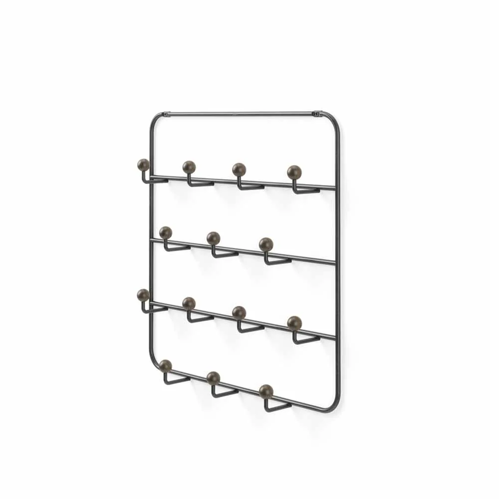 מתלה ESTIQUE MULTI שחור - Image 5