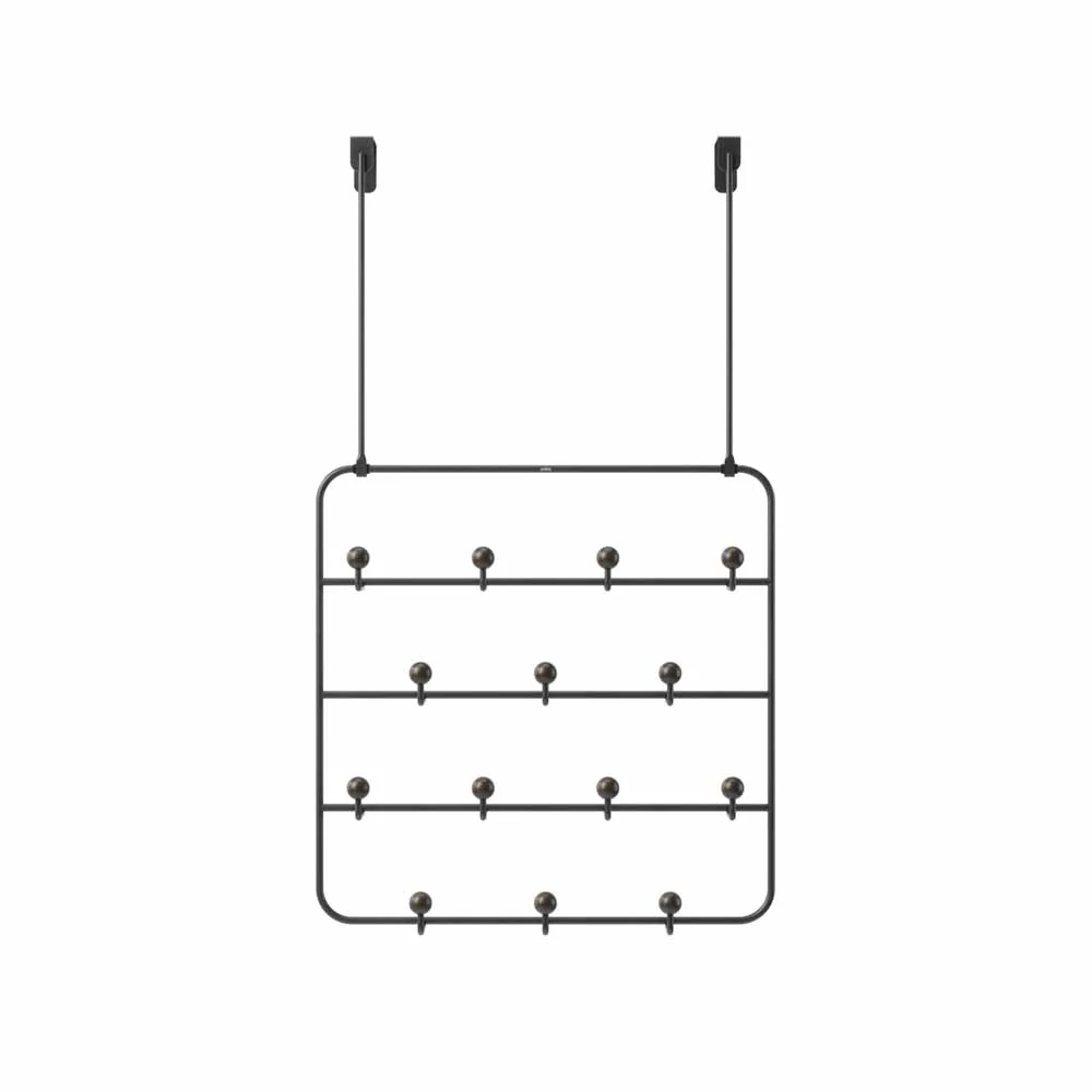 מתלה ESTIQUE MULTI שחור - Image 6
