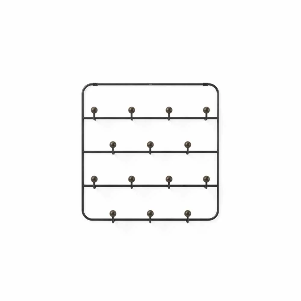 מתלה ESTIQUE MULTI שחור - Image 7