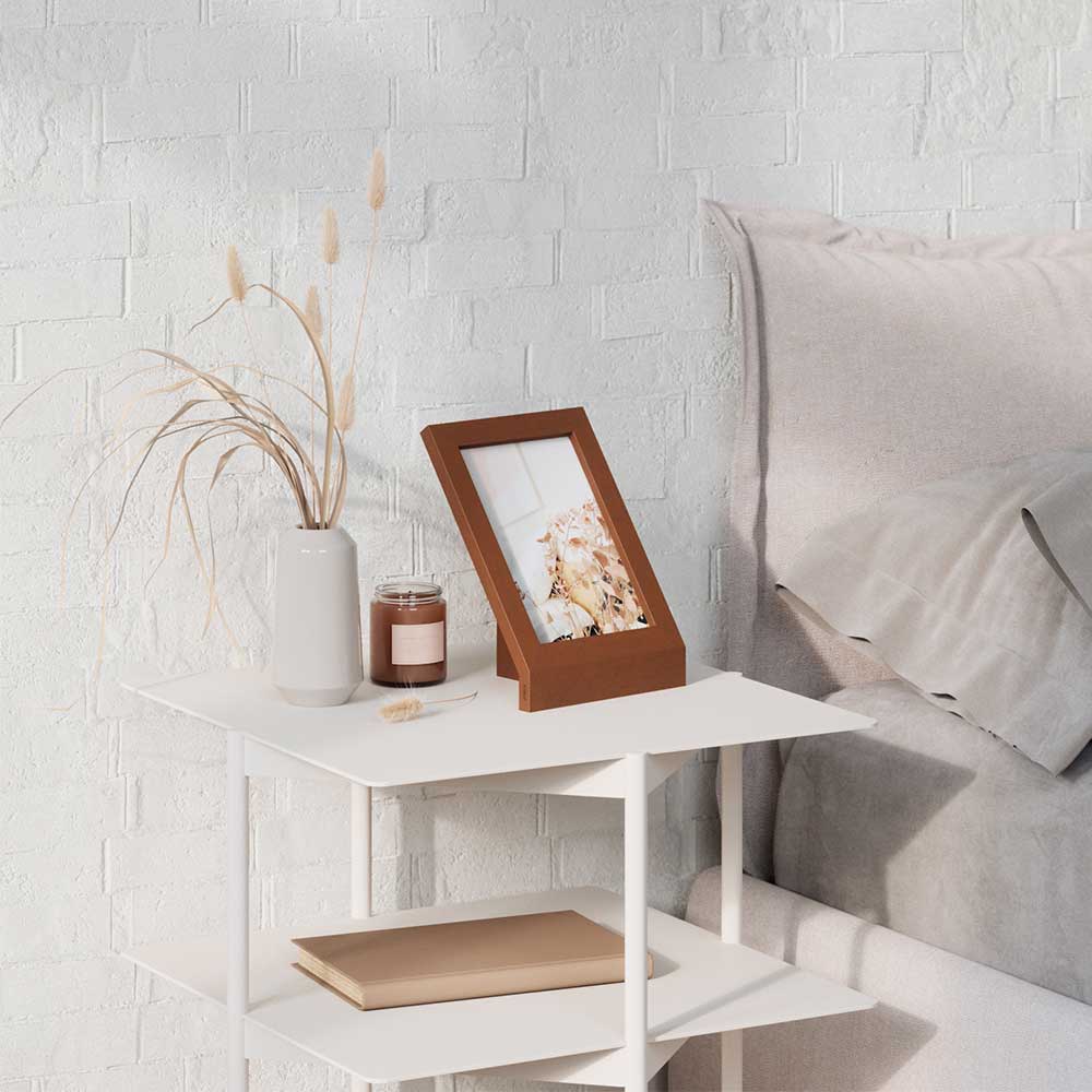 מעמד לתמונה Podium 5x7 שחור - Image 3