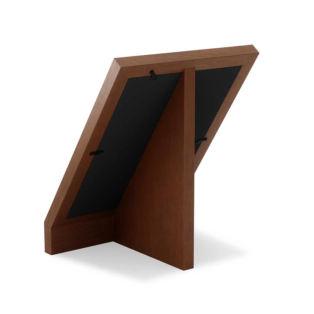 מעמד לתמונה Podium 5x7 שחור - Image 4