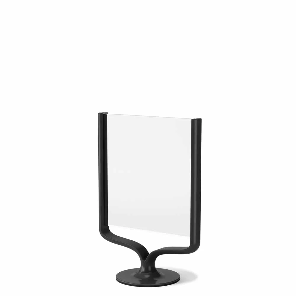 מסגרת עומדת 5X7 WISHBONE שחור - Image 6
