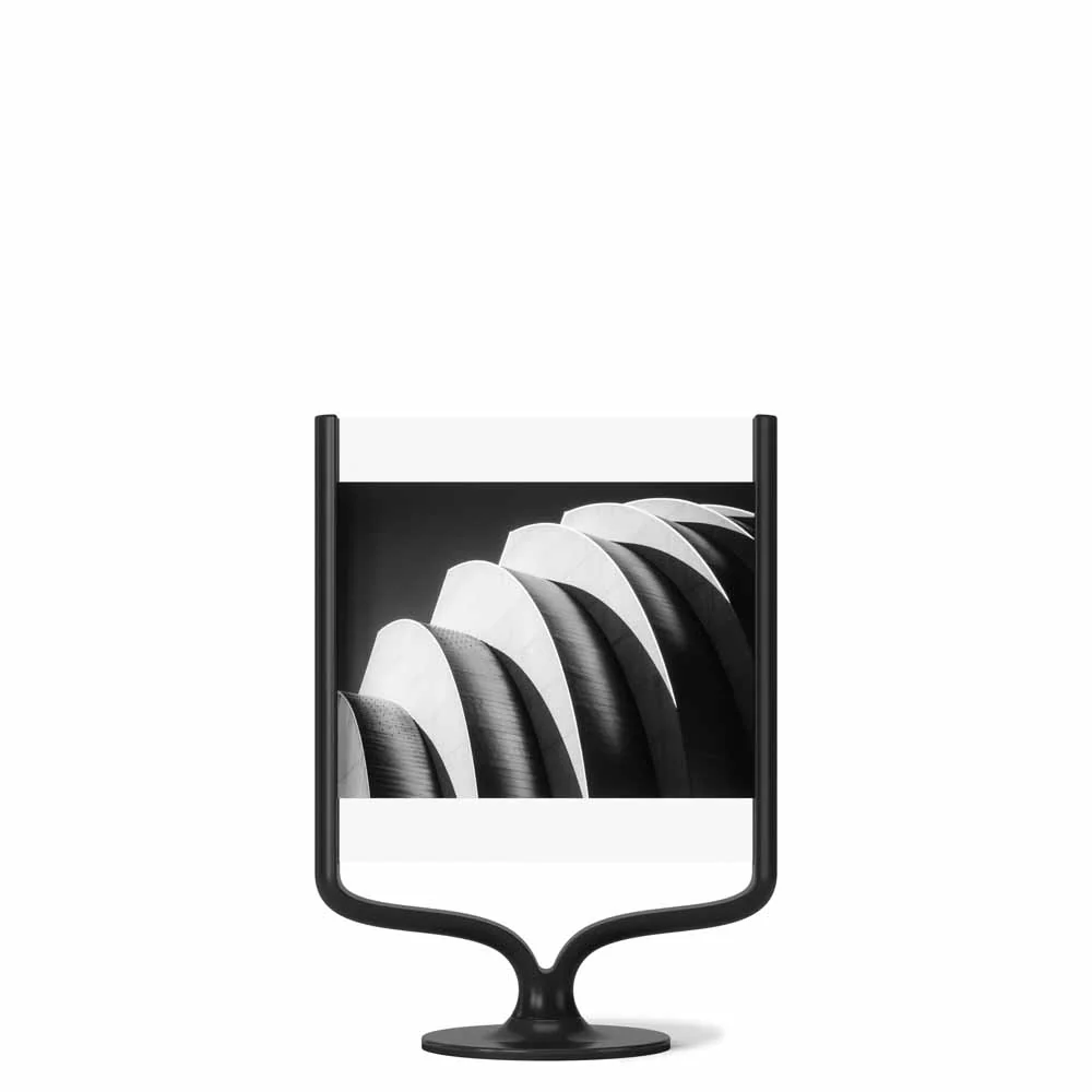 מסגרת עומדת 5X7 WISHBONE שחור - Image 7