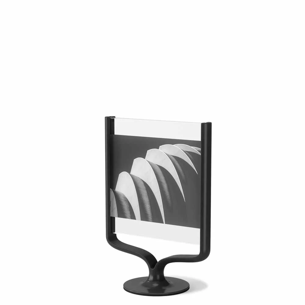 מסגרת עומדת 5X7 WISHBONE שחור - Image 8