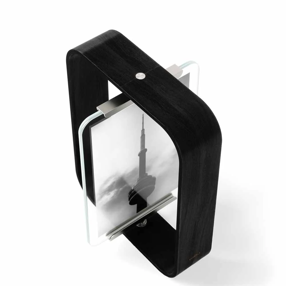מסגרת עומדת BELLWOOD 5X7 שחור - Image 6