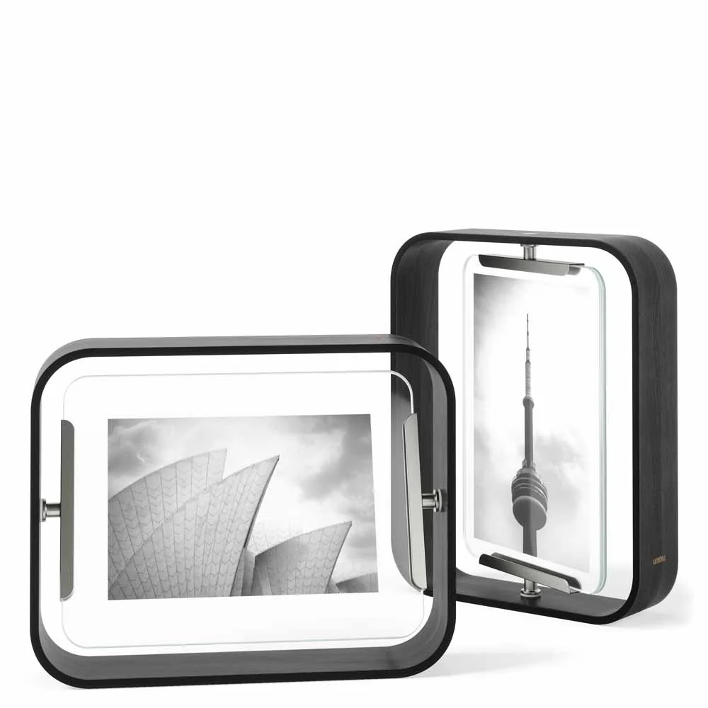מסגרת עומדת BELLWOOD 5X7 שחור - Image 7