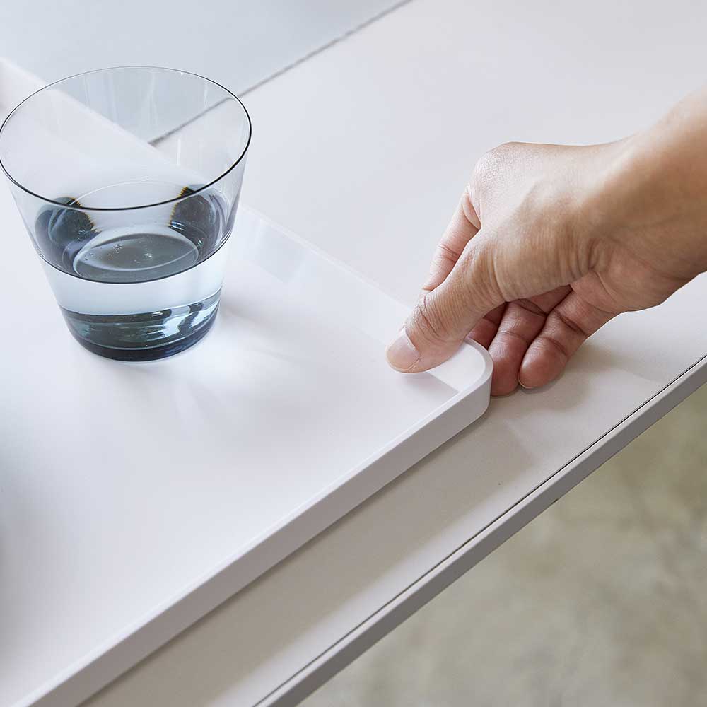 מגש Kitchen Tray לבן - Image 4
