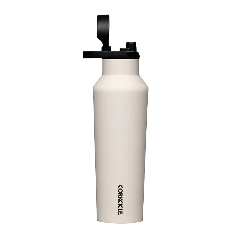 בקבוק 570ML CANTEEN לאטה פיית ספורט - Image 3