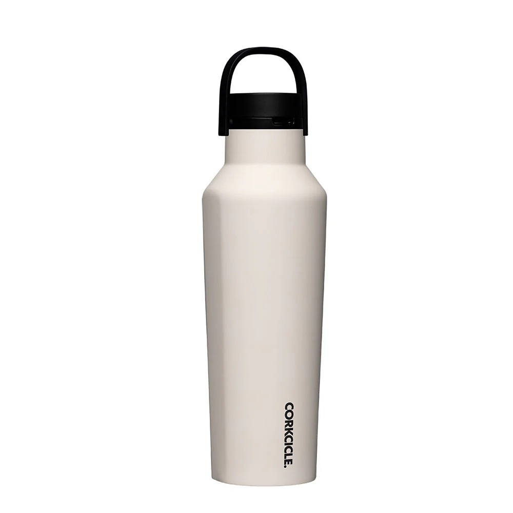בקבוק 570ML CANTEEN לאטה פיית ספורט - Image 4