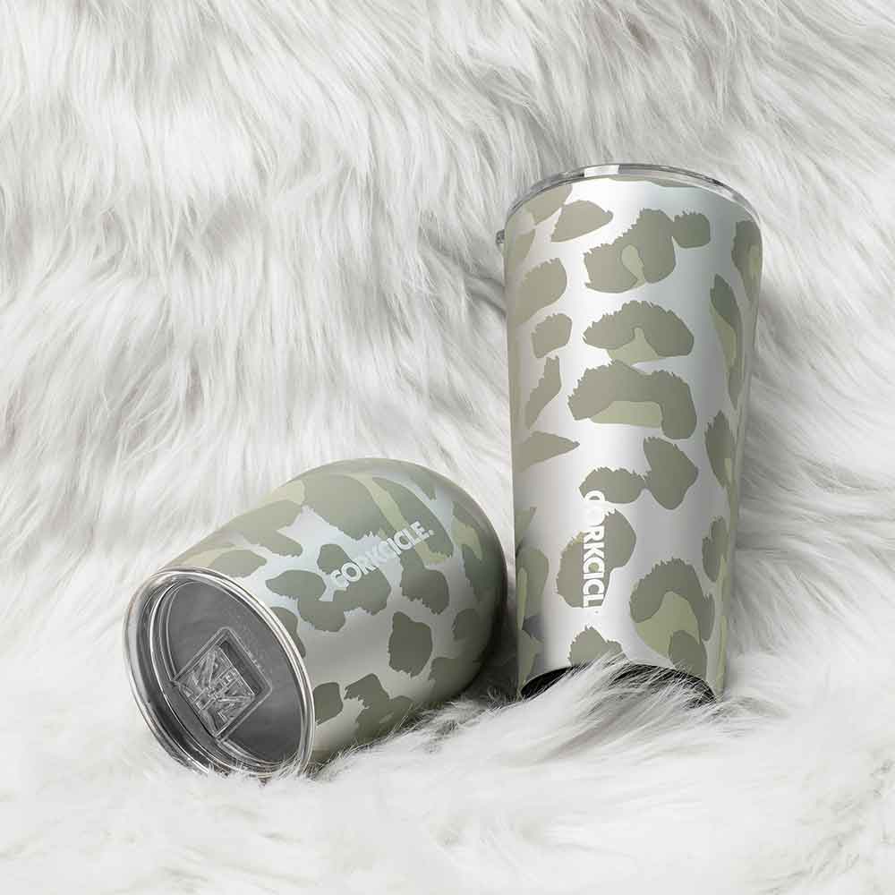 כוס 475ML TUMBLER שלג אפור - Image 2