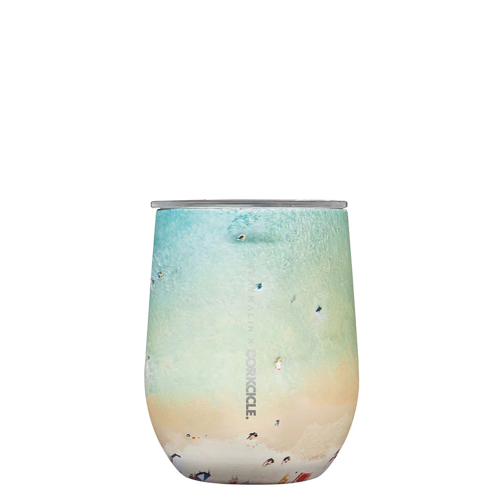 כוס Stemless 350ml ים - Image 2