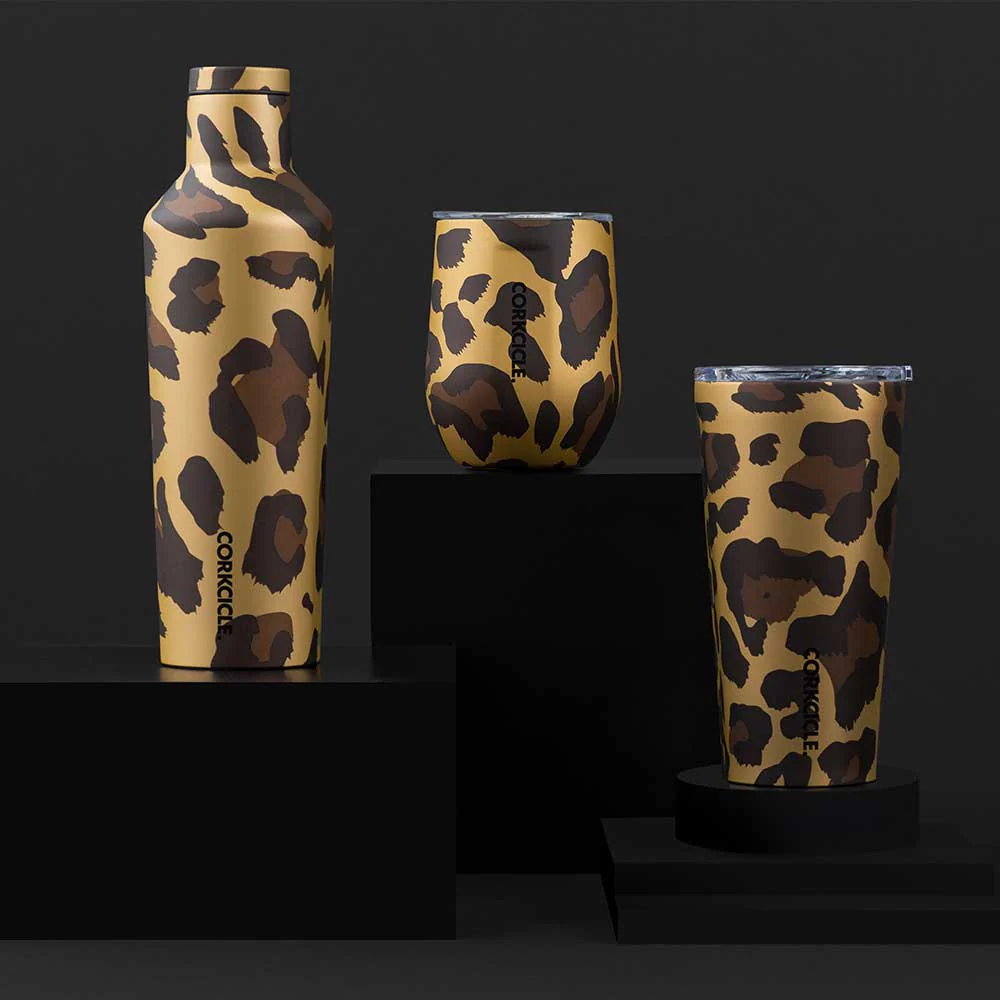 כוס Stemless 350ML מנומר - Image 2