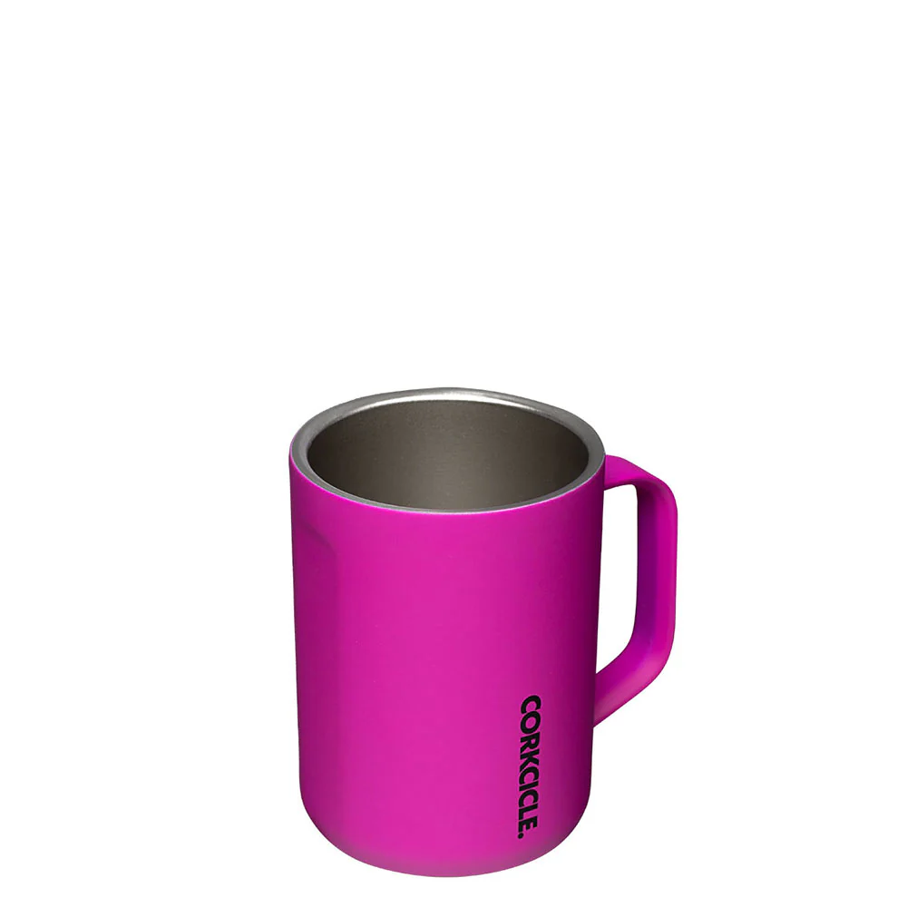 כוס 475ML MUG פוקסיה - Image 2