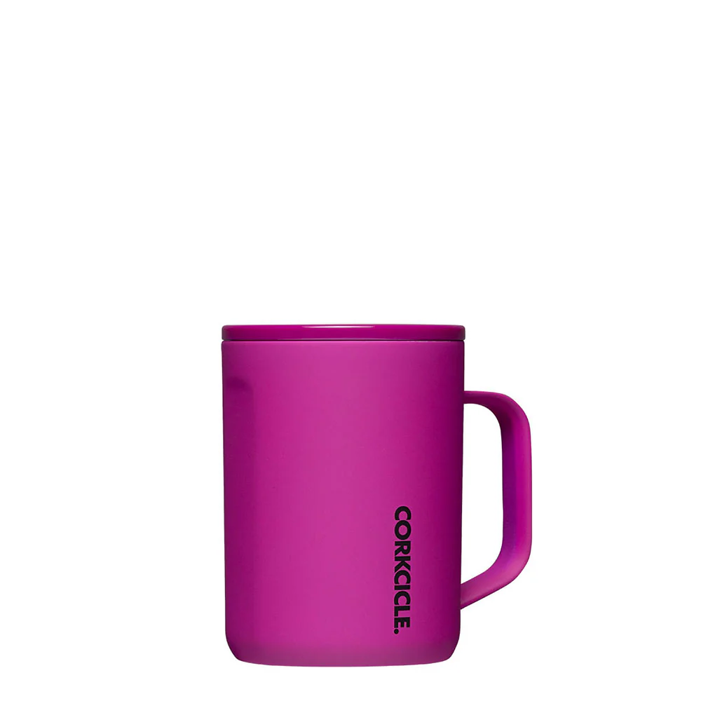 כוס 475ML MUG פוקסיה - Image 3