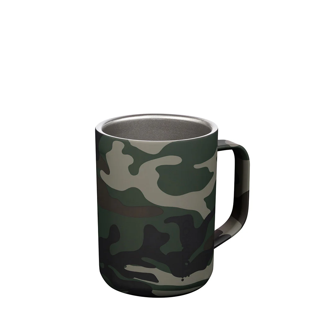 כוס 475ml Mug צבאי - Image 2