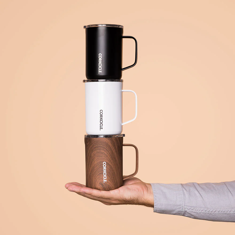 כוס 475ml Mug צבאי - Image 5