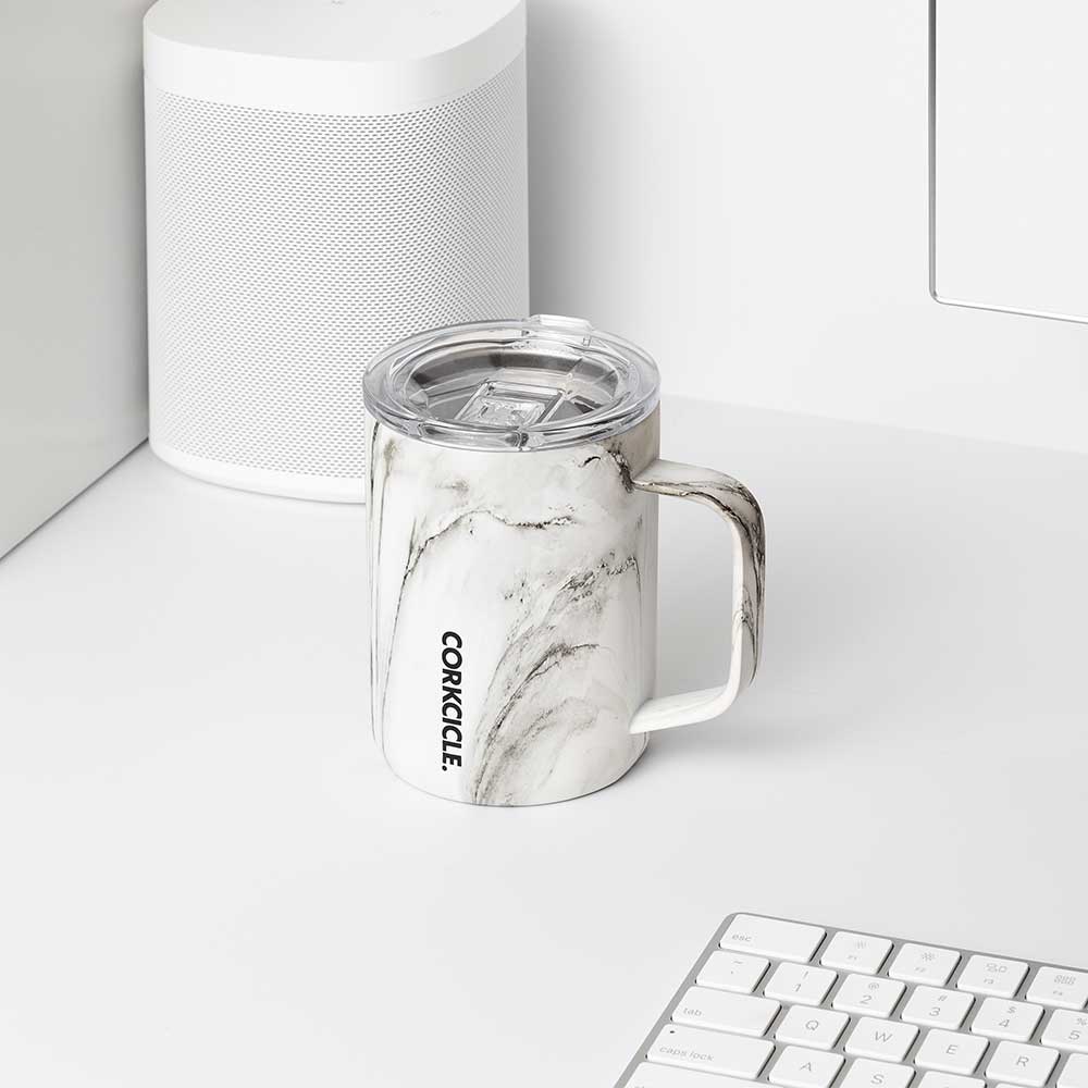 כוס 475 ML Mug שלג - Image 2