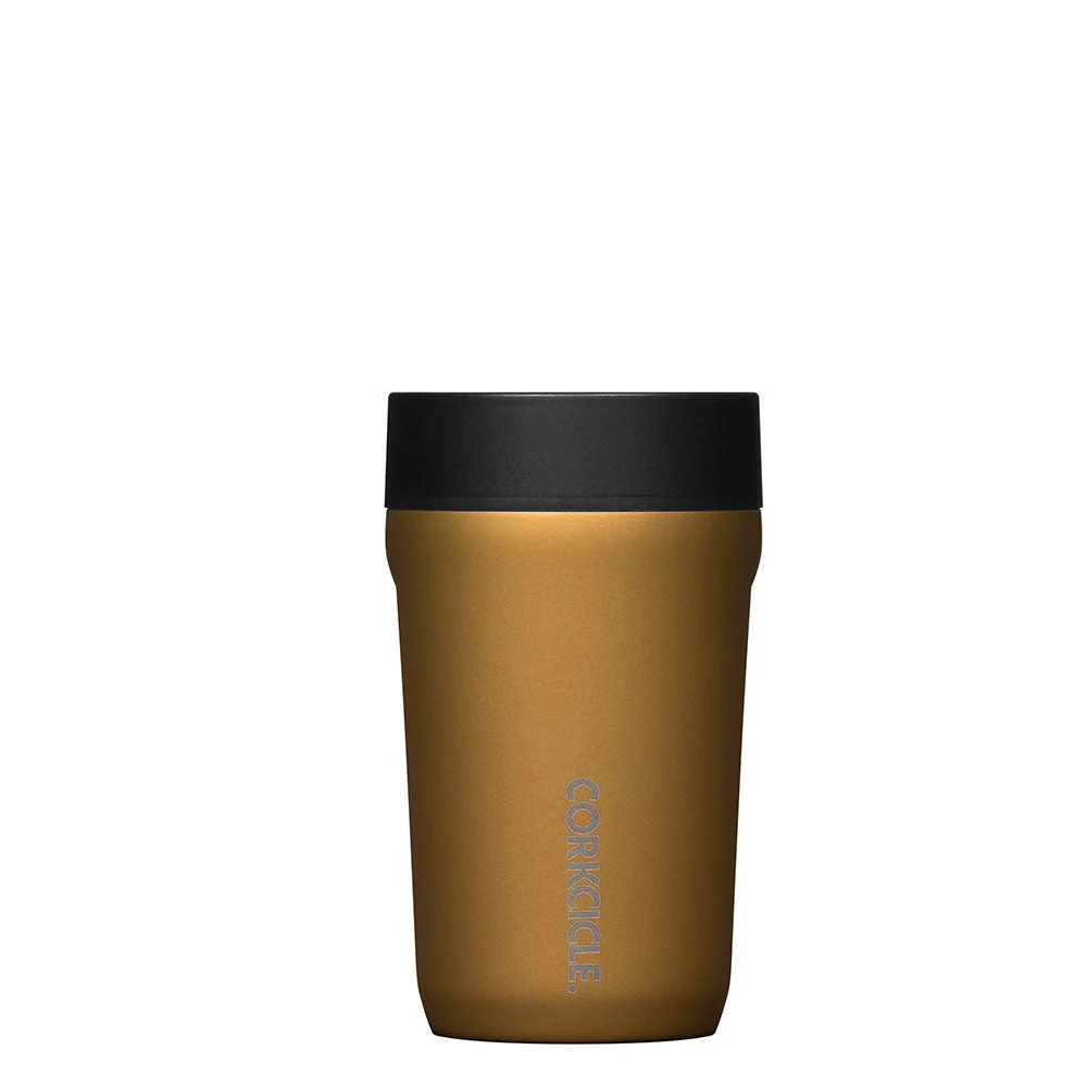 גביע Commuter 255ML מוזהב