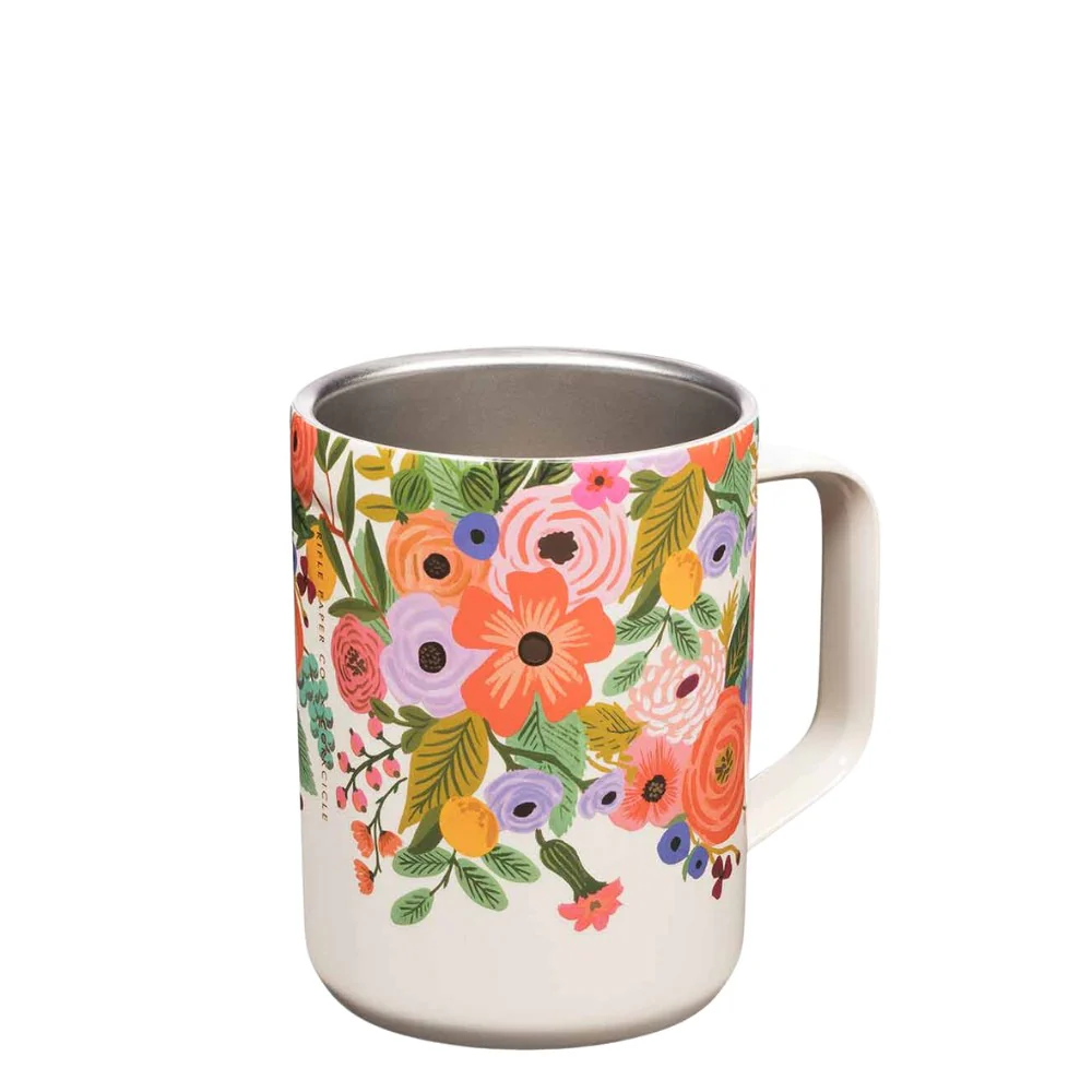 ספל MUG מסיבת גן 475 מ"ל - Image 3