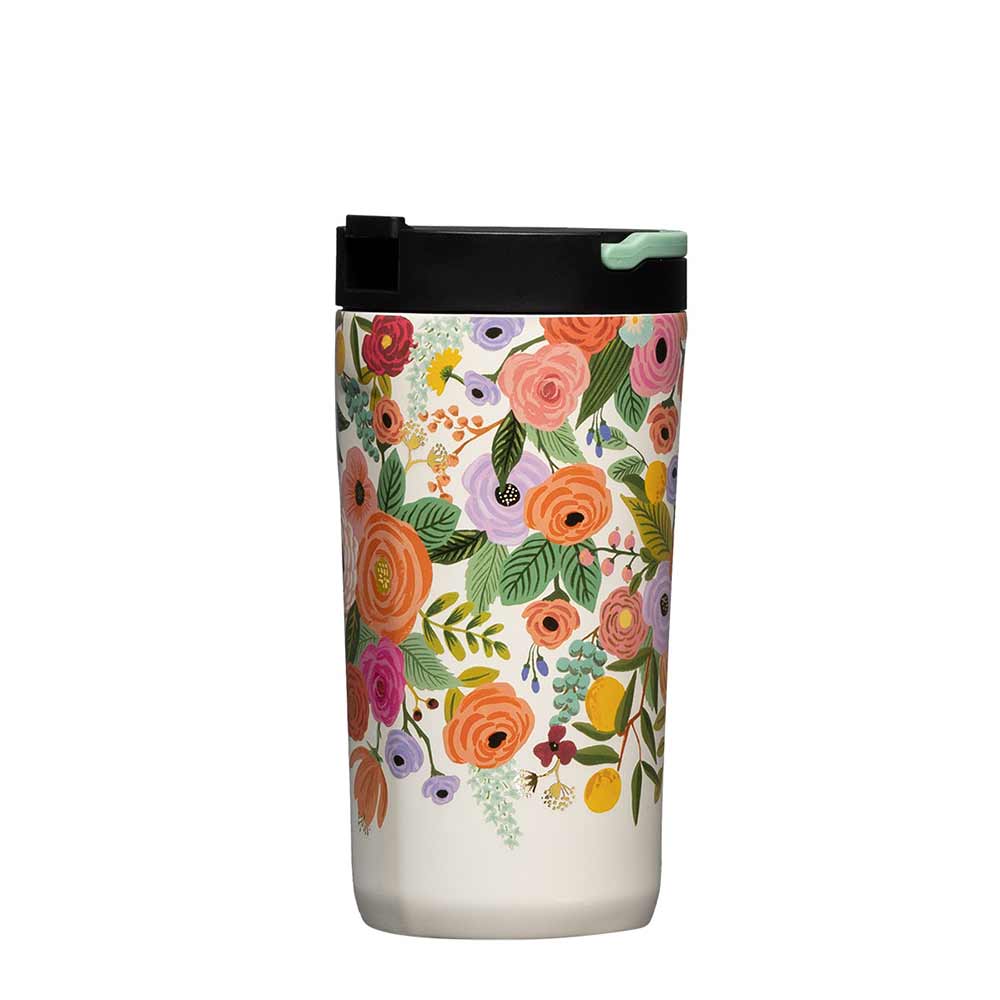 כוס פיית קש 350ML מסיבת גן - Image 3
