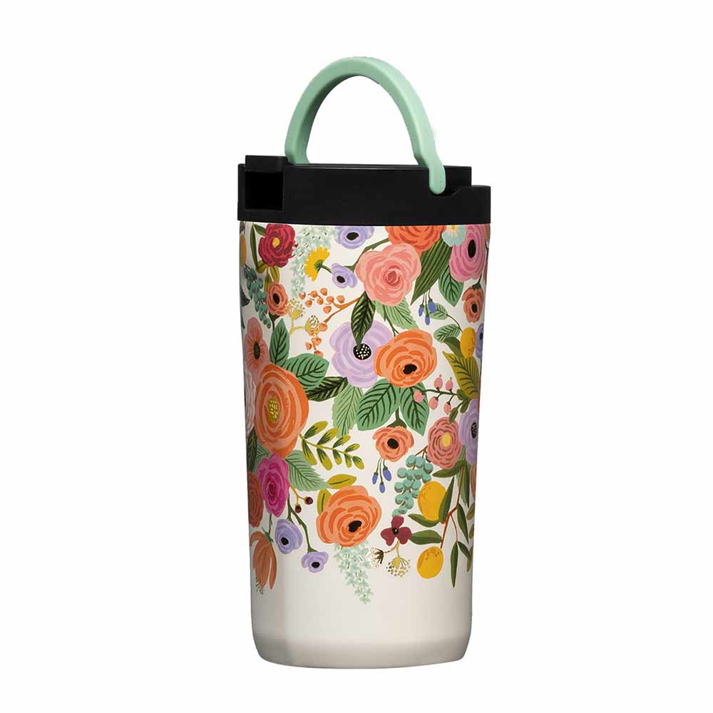 כוס פיית קש 350ML מסיבת גן - Image 4
