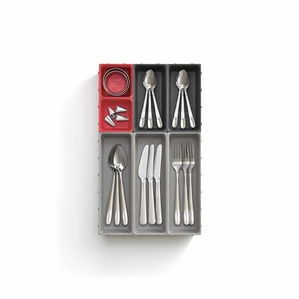 ארגונית סכום 7 חלקים DUO - Image 6