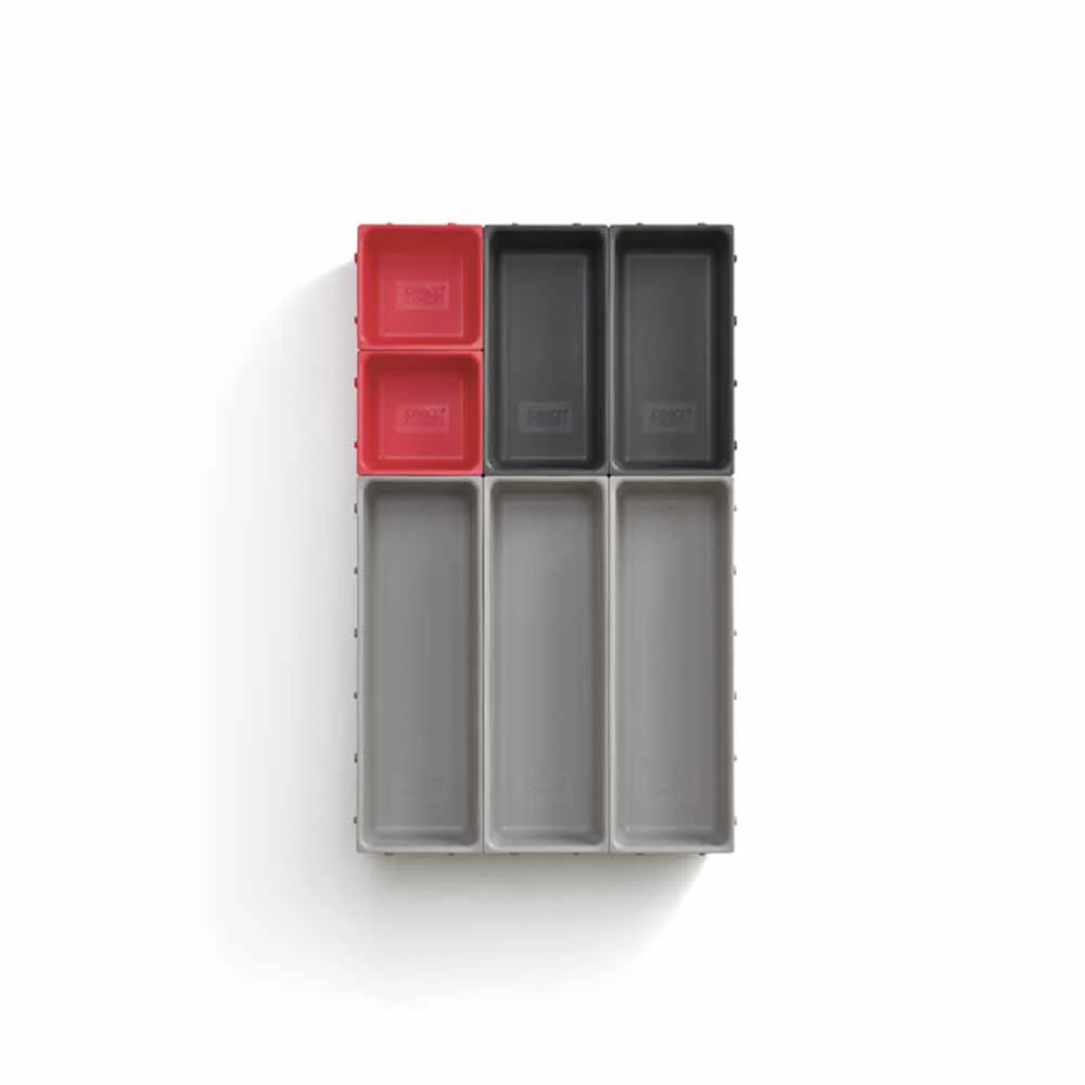 ארגונית סכום 7 חלקים DUO - Image 7