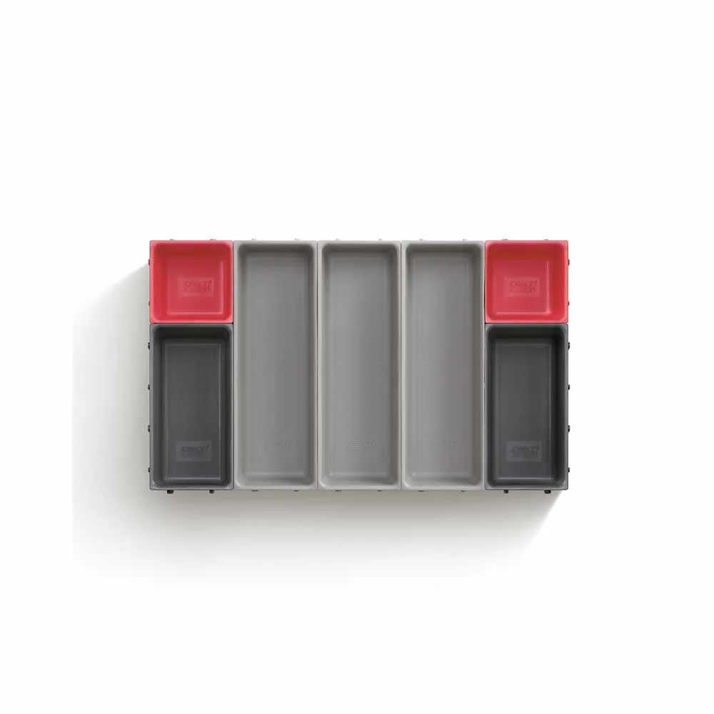 ארגונית סכום 7 חלקים DUO - Image 8
