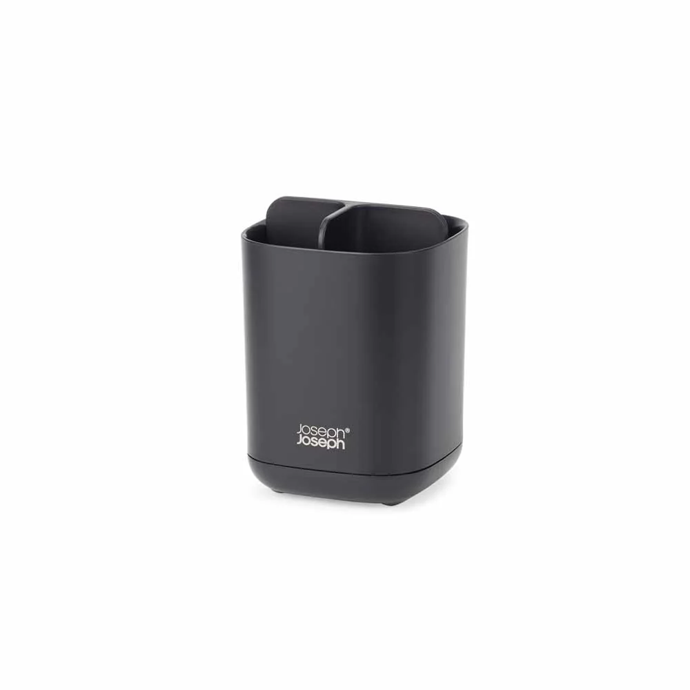 מעמד מברשת שיניים EasyStore שחור - Image 8