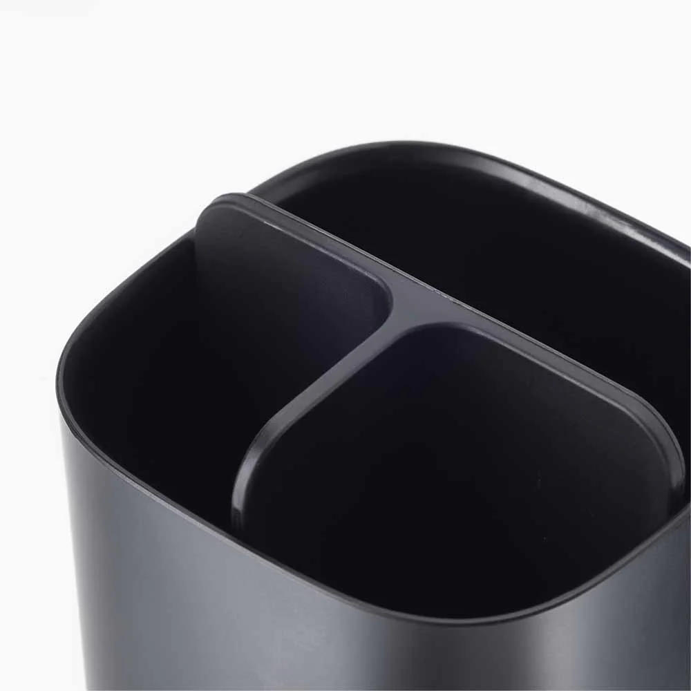 מעמד מברשת שיניים EasyStore שחור - Image 9
