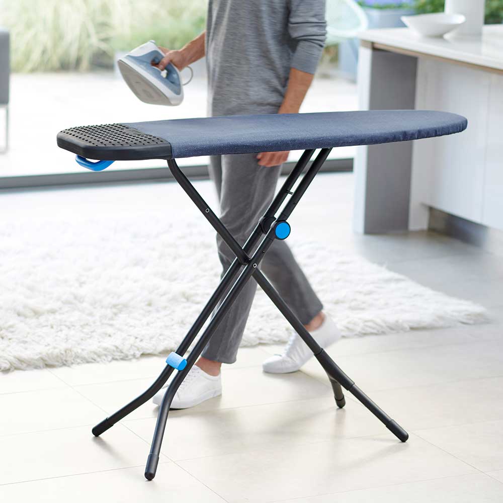 קרש גיהוץ Glide Plus שחור - Image 2