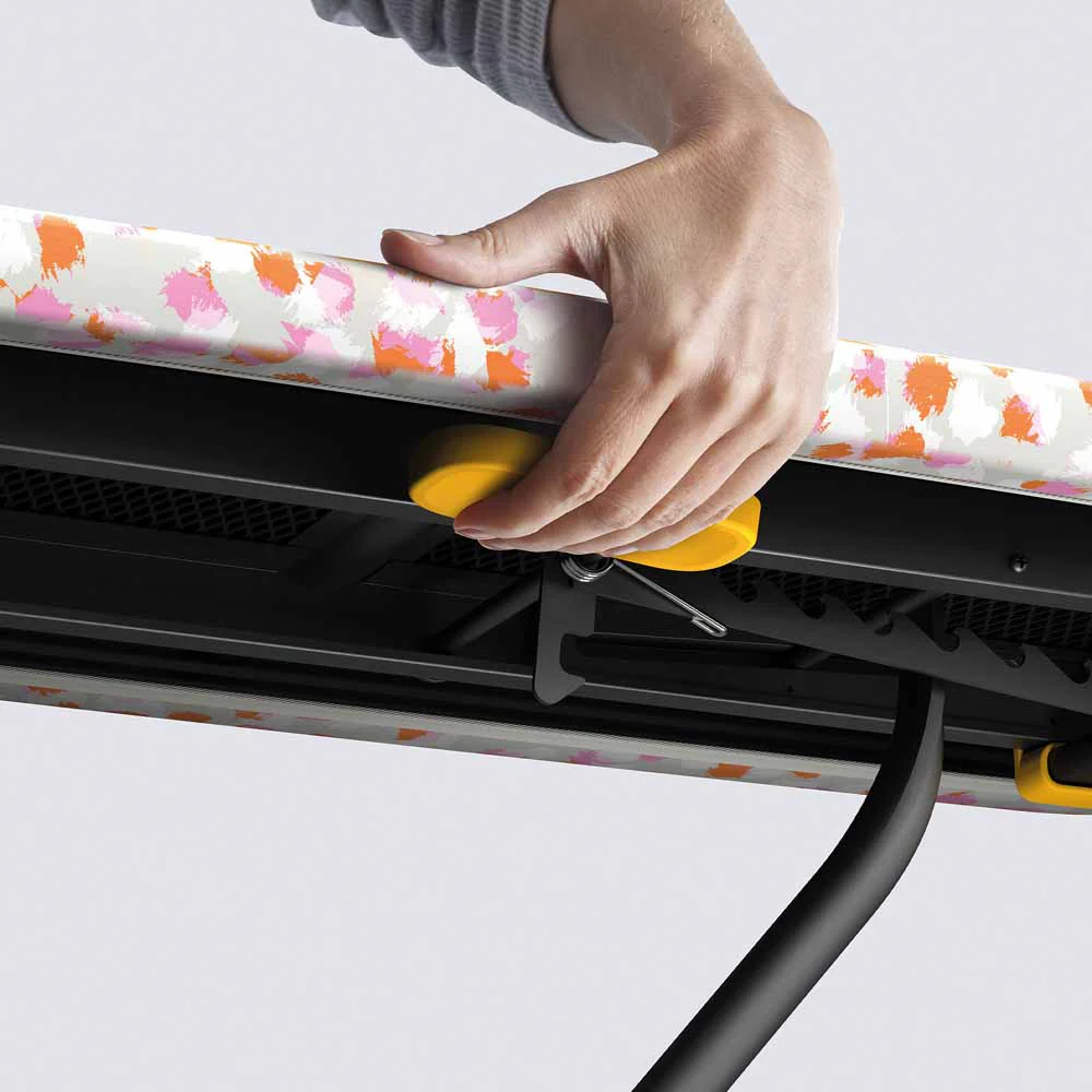 קרש גיהוץ Glide Plus ורוד - Image 7