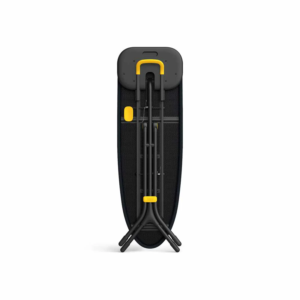קרש גיהוץ Glide MAX Plus שחור/ כחול - Image 12
