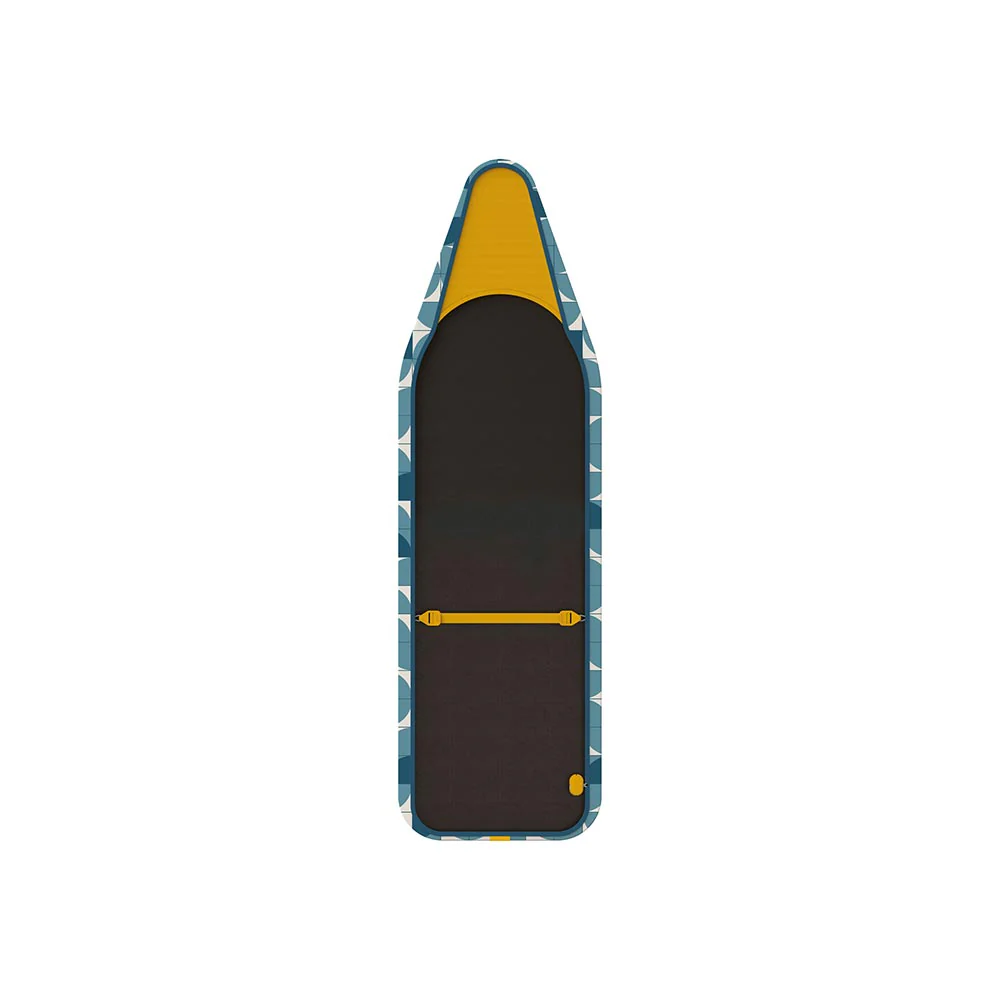 כיסוי Flexa כחול פסיפס 124 ס"מ - Image 2