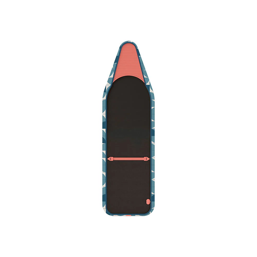 כיסוי Flexa כחול פסיפס 135 ס"מ - Image 3