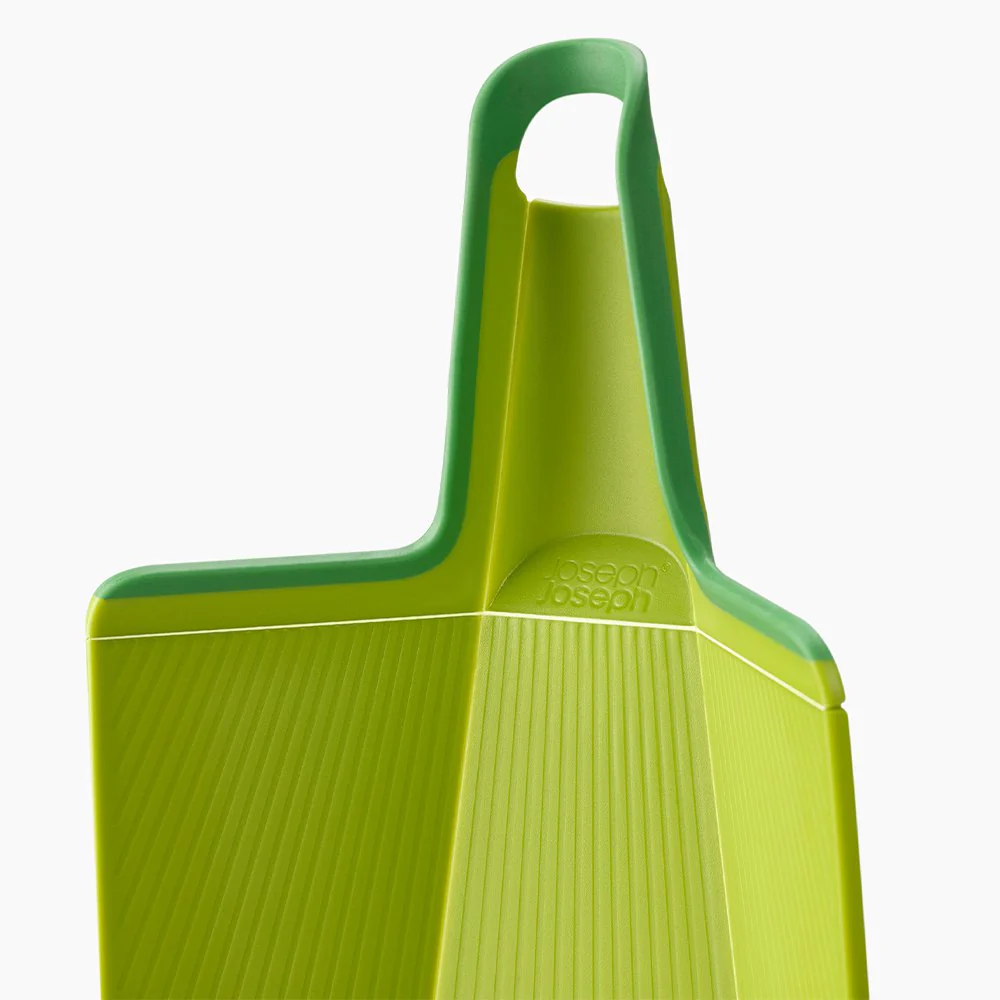 קרש חיתוך CHOP2POT 2022 ירוק - Image 7