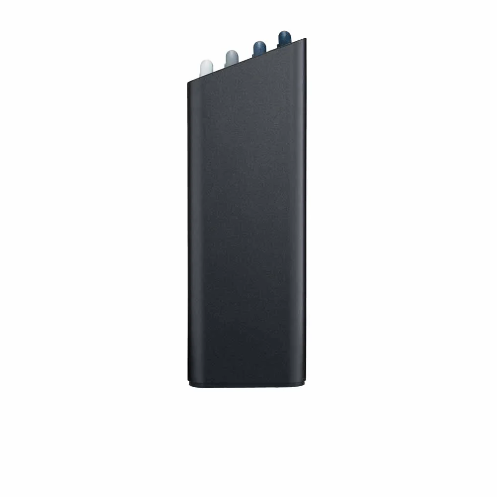 סט 4 קרשי חיתוך FOLIO Graphite בינוני - Image 10
