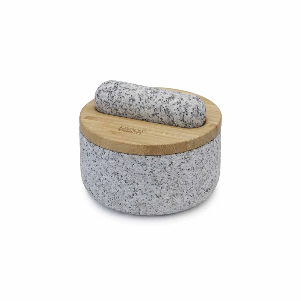 עלי ומכתש מכסה במבוק GRANITE - Image 10