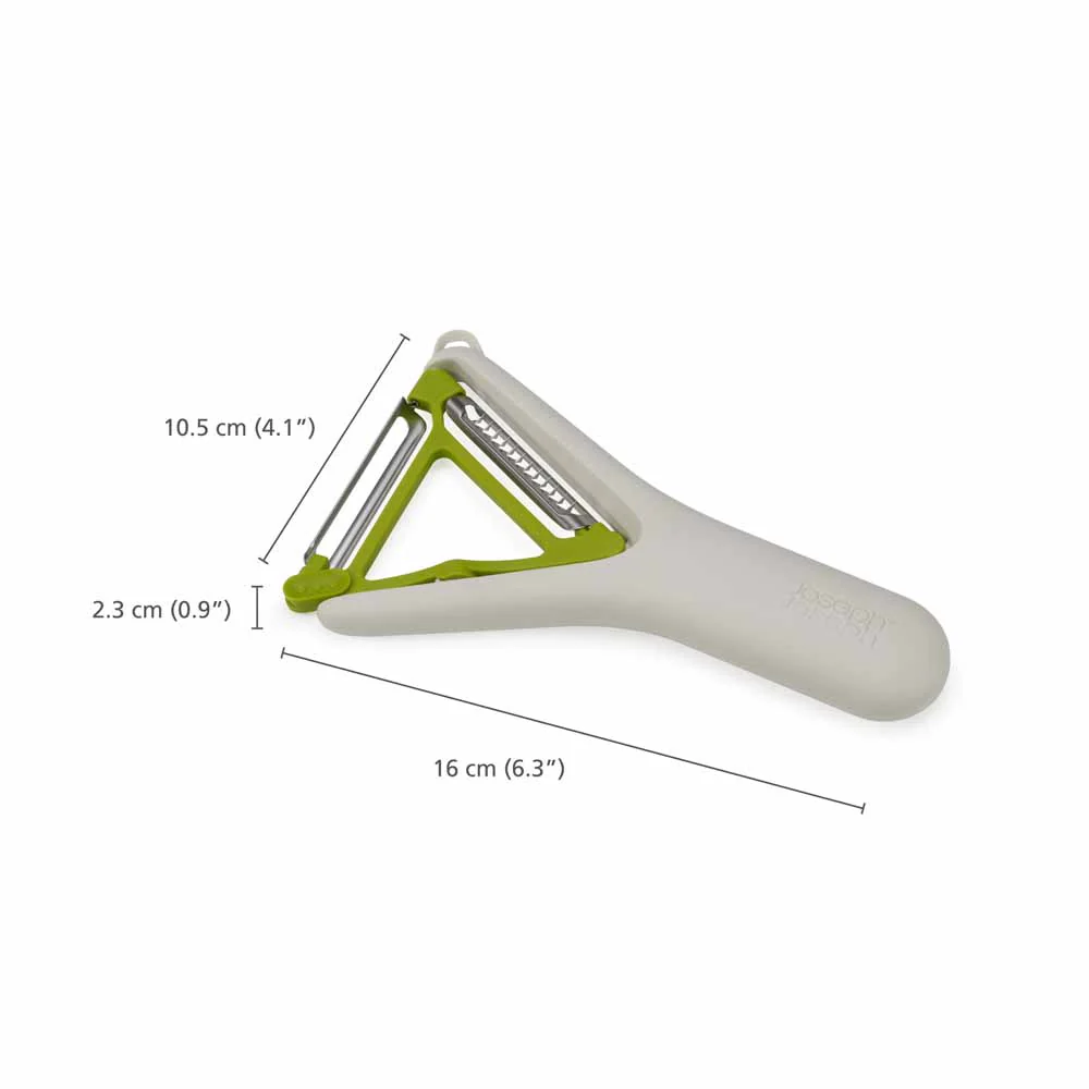 קולפן עם 2 סוגי להבים - Image 10