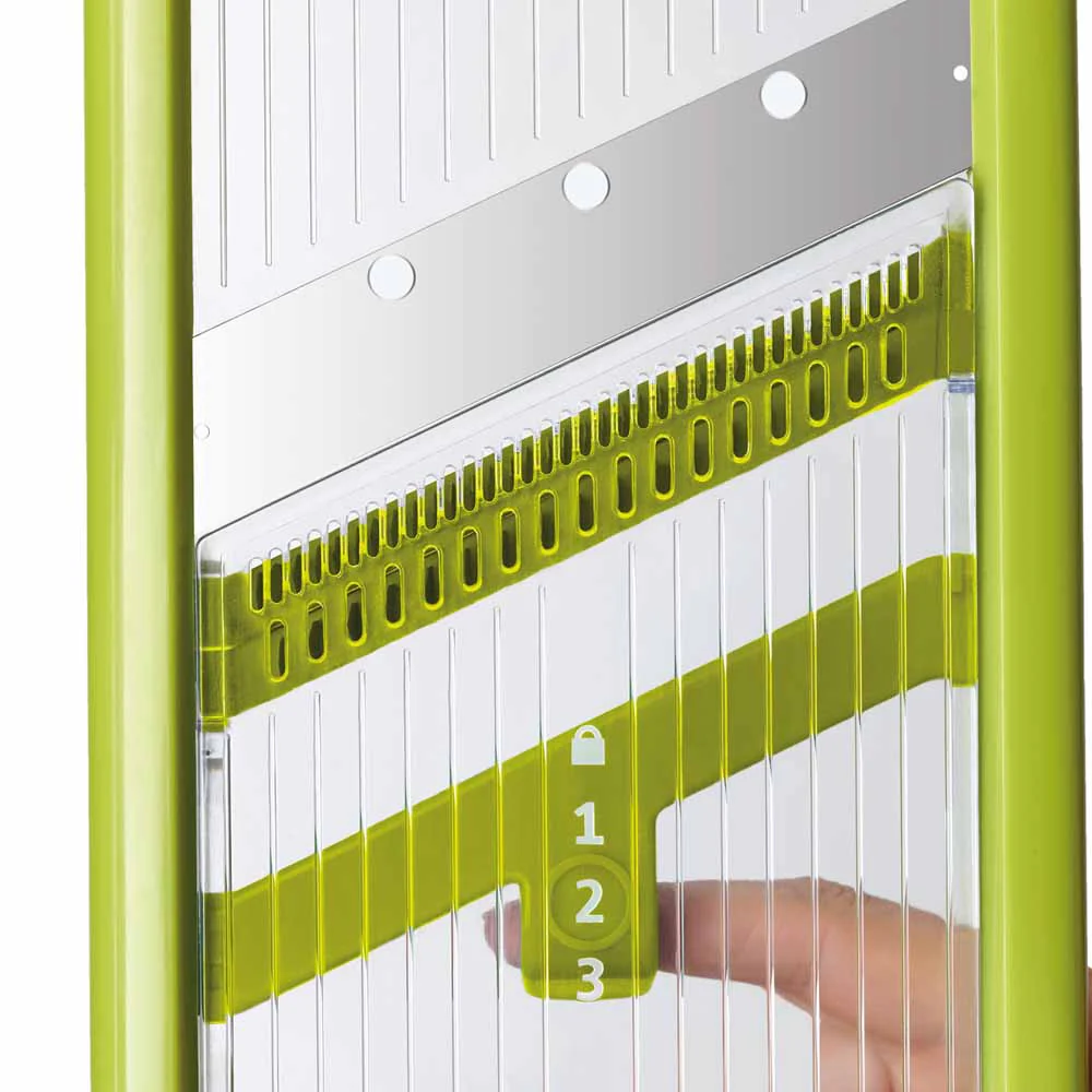 מנדולינה MULTI-GRIP לבנה - Image 11