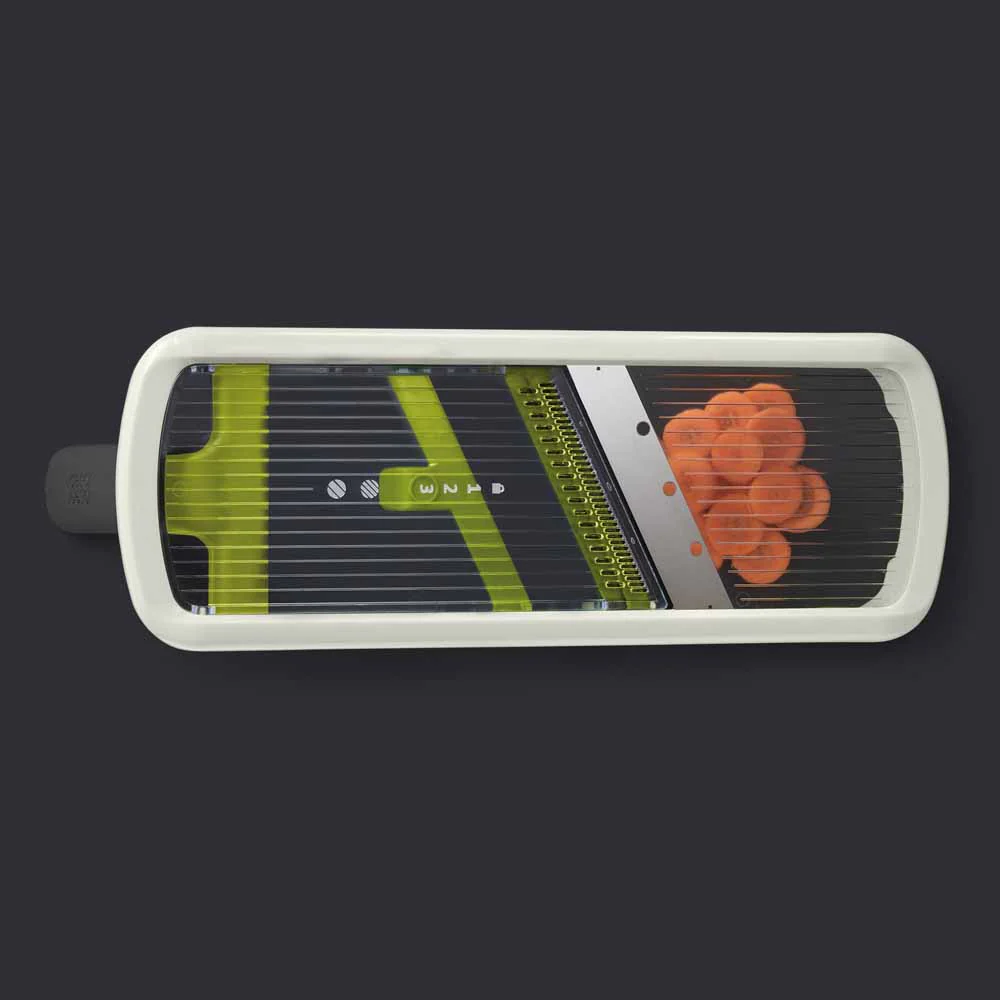 מנדולינה MULTI-GRIP לבנה - Image 5
