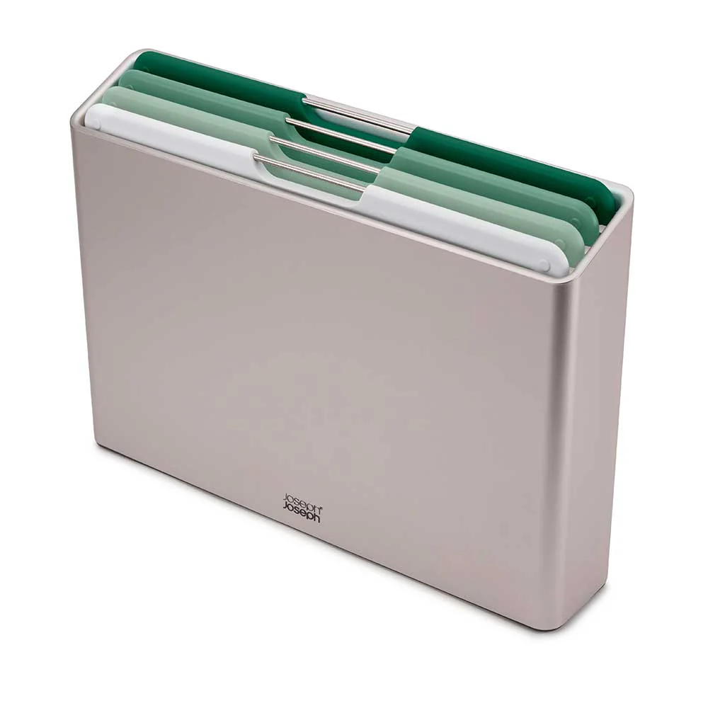 סט 4 קרשי חיתוך Folio Sage