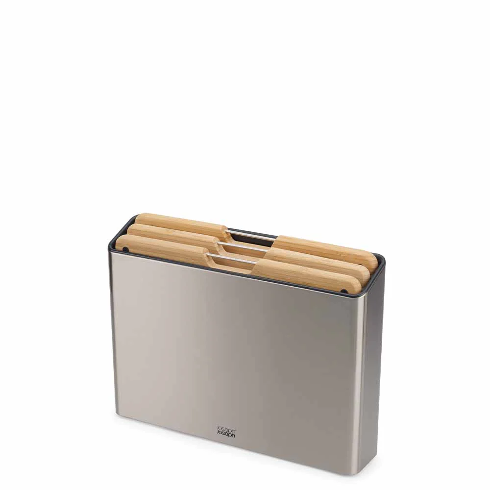 סט 3 קרשי חיתוך FOLIO כסוף - Image 2