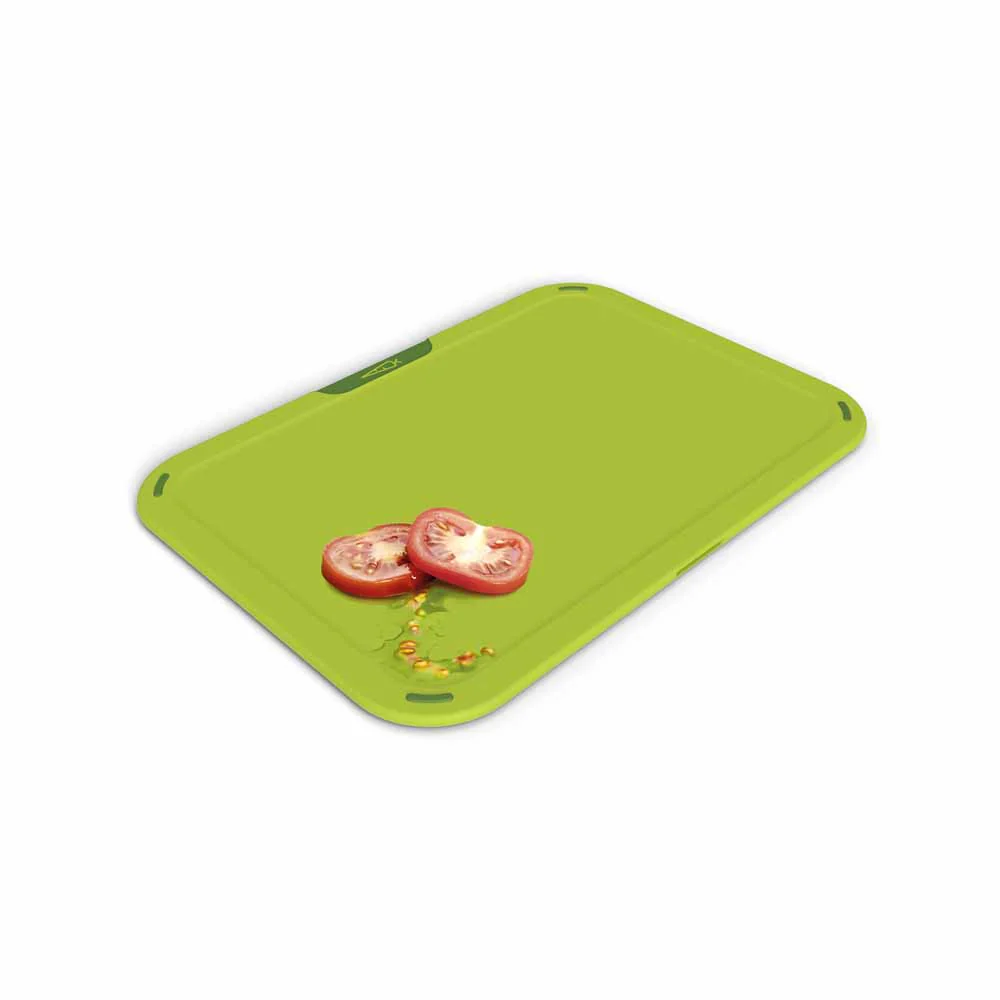 סט 4 קרשי חיתוך ICON צבעוני - Image 11