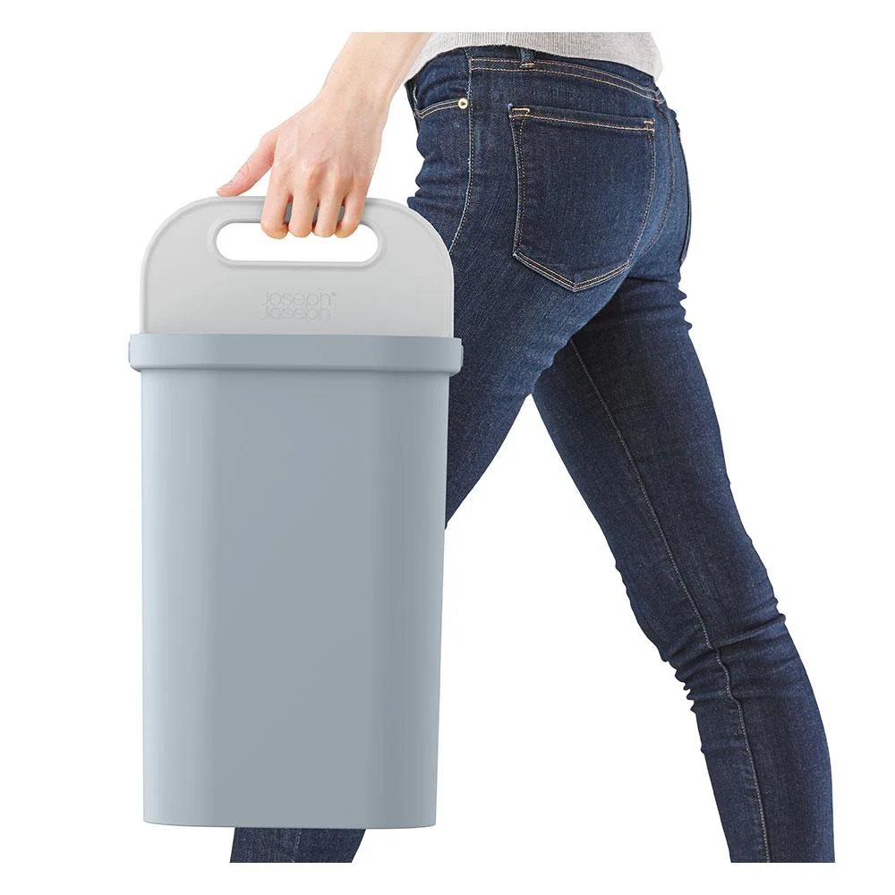 פח מחזור 14 ליטר GoRecycle - Image 2