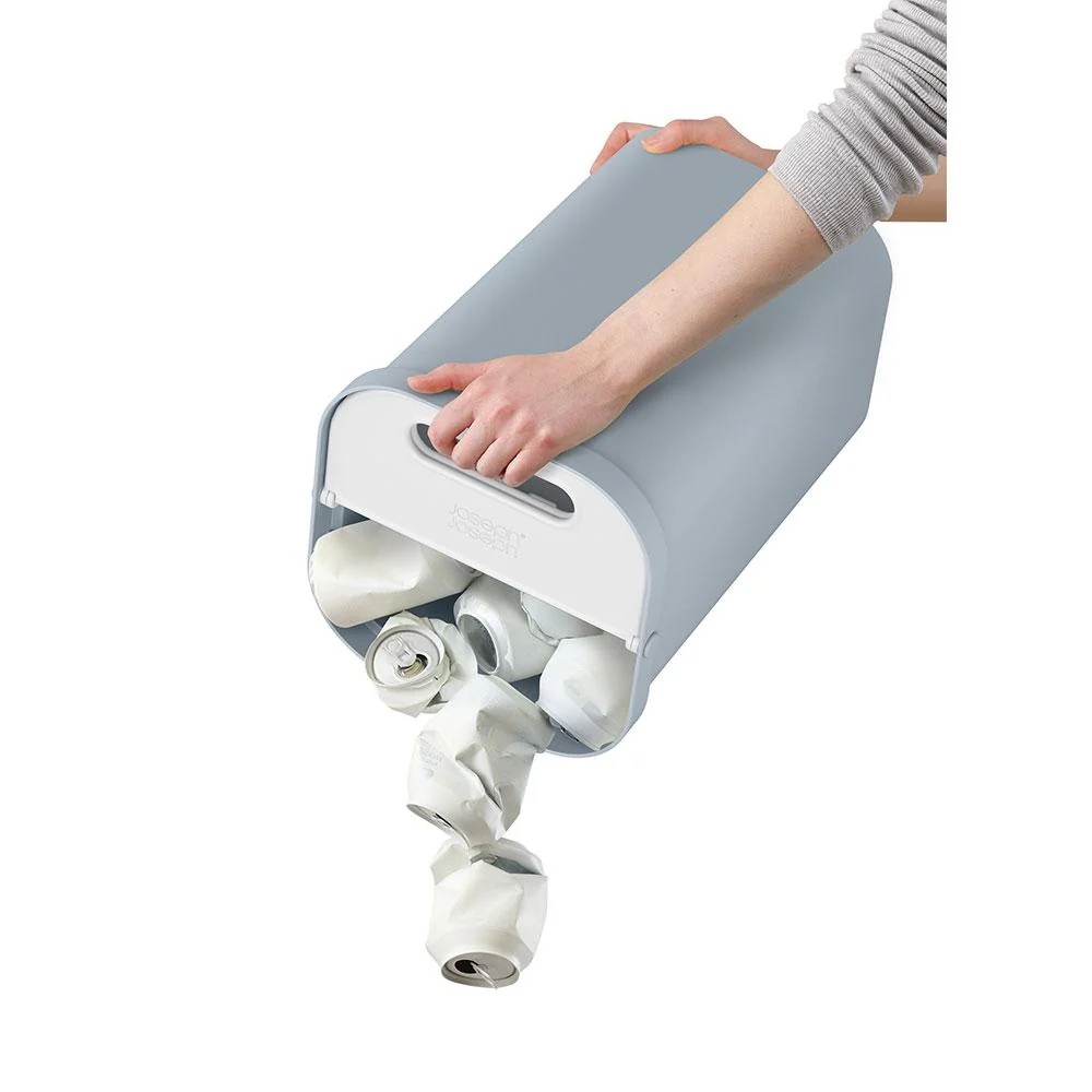 פח מחזור 14 ליטר GoRecycle - Image 4