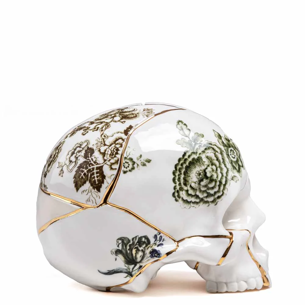 גולגולת KINTSUGI - Image 3