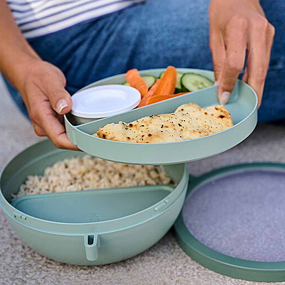 קערת Bento Vita SAGE - Image 3