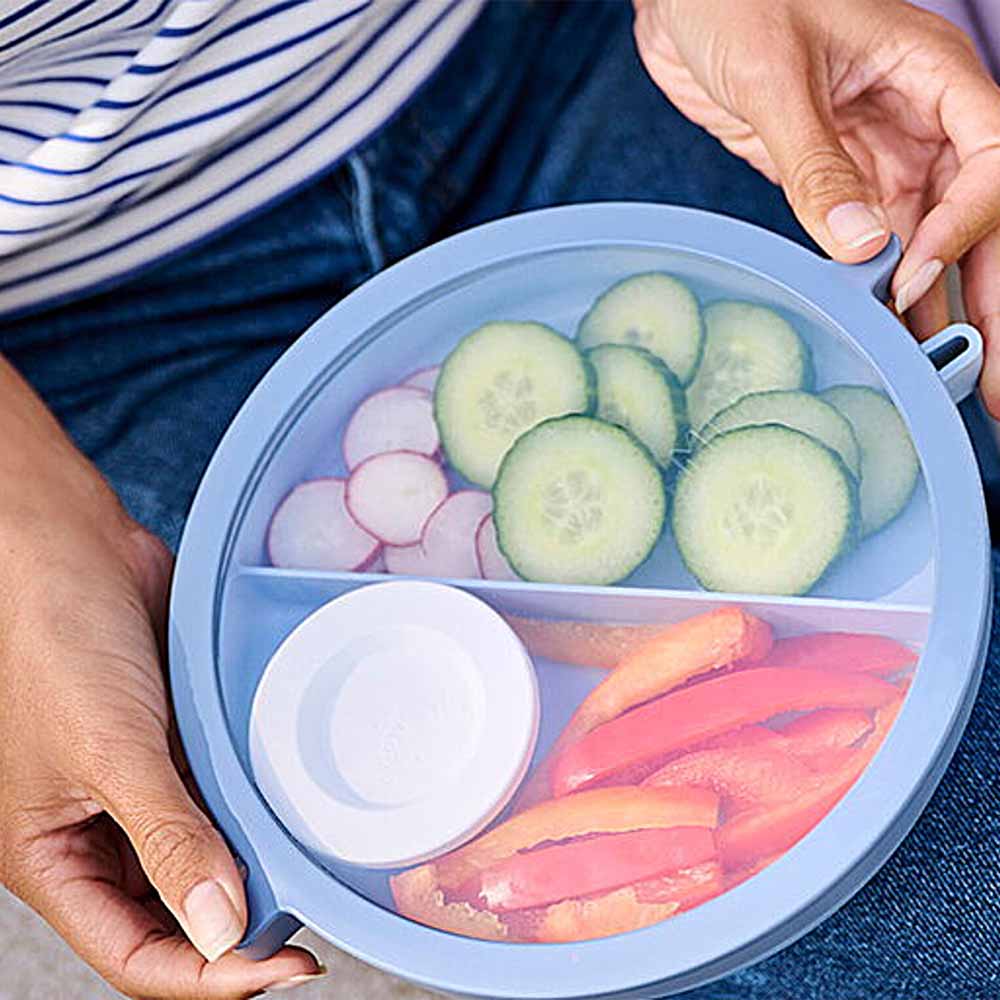 קערת Bento Vita SAGE - Image 5