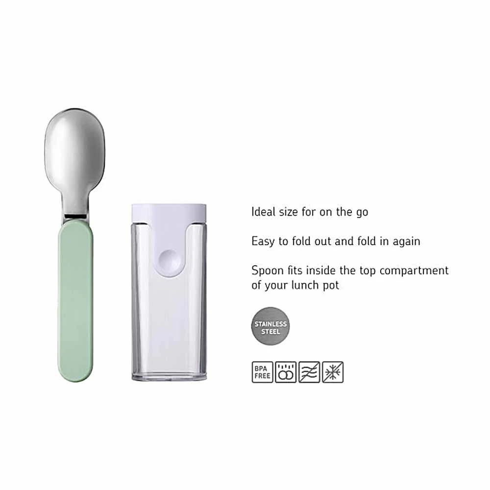 כפית מתקפלת ELLIPSE SAGE - Image 6